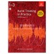 Aural Training in Practice Gd 1-3 w/CD
