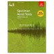Specimen Aural Tests Gd 4-5