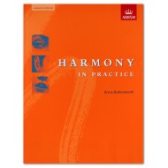 Harmony in Practice (Workbook)