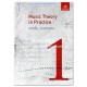 Music Theory in Practice Model Answers, Grade 1