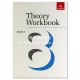 Theory Workbook Grade 8