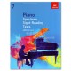 Piano Specimen Sight-Reading Tests Grade 7 Piano Specimen Sight-Reading Tests Grade 7