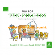 Fun for Ten Fingers