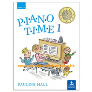 Piano Time Book 1 (Third Edition)