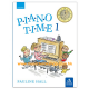 Piano Time Book 1 (Third Edition)