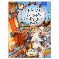 Piano Time Pieces Book 1 (New Edition)