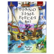 Piano Time Pieces Book 2 (New Edition)