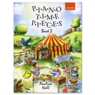 Piano Time Pieces Book 3 (New Edition)