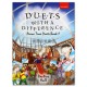 Duets With A Difference (New) Piano Time Duets Book 1