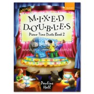 Mixed Doubles (New) Piano Time Duets Book 2