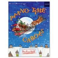 Piano Time Carols
