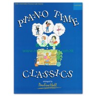 Piano Time Classics