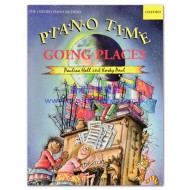 Piano Time Going Places
