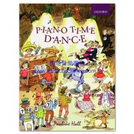 Piano Time Dance