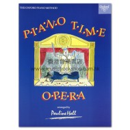 Piano Time Opera
