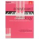 A Keyboard Anthology, Third Series Book III