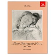 More Romantic Pieces for Piano Book I