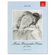 More Romantic Pieces for Piano Book II