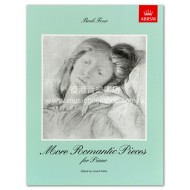 More Romantic Pieces for Piano Book IV