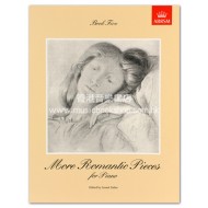 More Romantic Pieces for Piano Book V