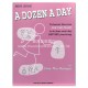 A Dozen a Day Mini Book
