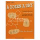 A Dozen a Day Book 2