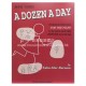 A Dozen a Day Book 3