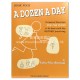 A Dozen a Day Book 4