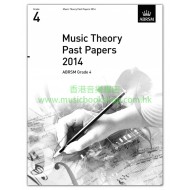 Music Theory Past Papers 2014 Grade 4