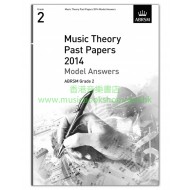 Music Theory Past Papers 2014 Model Answers, ABRSM Grade 2 Music Theory Past Papers 2014 Model Answers, ABRSM Grade 2