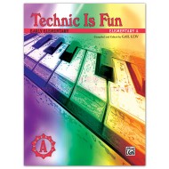 Technic Is Fun, Elementary A