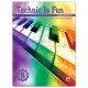 Technic Is Fun, Elementary B (Preparatory)