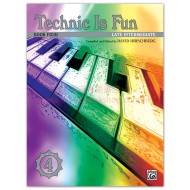 Technic Is Fun, Book 4