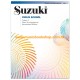 Suzuki Violin School, Volume 2 Violin Accompaniment Book