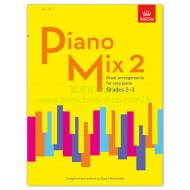 Piano Mix Bk 2