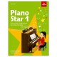 Piano Star Bk 1