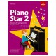Piano Star Bk 2