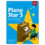 Piano Star Bk 3