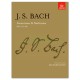 Bach, JS: Inventions & Sinfonias, BWV 772-801 (ed. Jones)