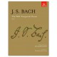 Bach, JS: The Well-Tempered Clavier Part I (ed. Jones, commentary Tovey)