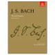 Bach, JS: French Suites, BWV 812-817 (ed. Jones)