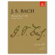 Bach, JS: Partitas I-III, BWV 825-827 (ed. Emery)
