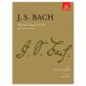 Bach, JS: Partitas IV-VI, BWV 828-830 (ed. Emery)