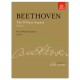 Beethoven: The 35 Piano Sonatas volume 3 (ed. Cooper)