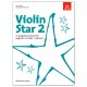 Violin Star Bk 2 (Accompaniment)