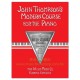 John Thompson's Modern Course for the Piano – 5th Grade