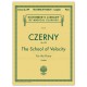 Czerny: School of Velocity, Op.299 (Complete)