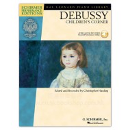 Debussy: Children's Corner