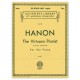 Hanon: Virtuoso Pianist in 60 Exercises – Complete