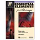 Essential Elements for Strings Violin – Book 2 with EEi